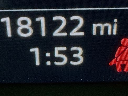 Used 2023 Audi A3 2.0T Premium w/ Convenience Package image 20