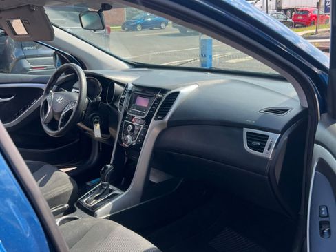 Used 2014 Hyundai Elantra GT image 13