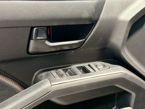 New 2026 Toyota Tacoma TRD Pro AWD/4WD image 16