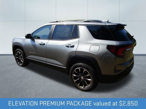 New 2026 GMC Terrain Elevation w/ Elevation Premium Package image 3