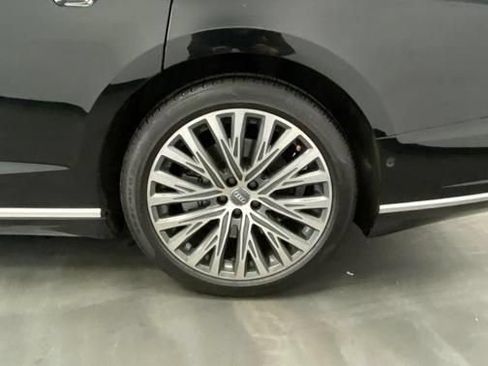 Used 2019 Audi A8 L 3.0T AWD/4WD image 19