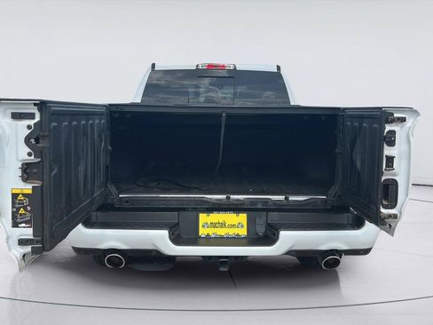 Used 2021 RAM 1500 Limited RWD image 30