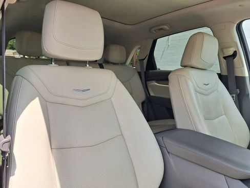 Certified 2023 Cadillac XT5 Premium Luxury w/ Technology Package AWD/4WD image 30