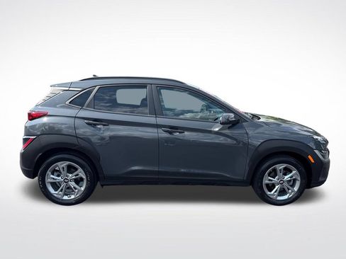 Certified 2023 Hyundai Kona SEL w/ Cargo Package FWD image 6
