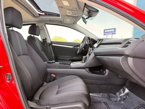 Used 2019 Honda Civic EX image 22