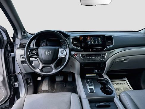 Used 2022 Honda Pilot Special Edition image 23