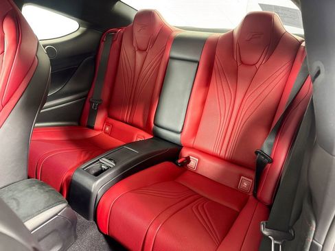 Used 2015 Lexus RC F F image 30