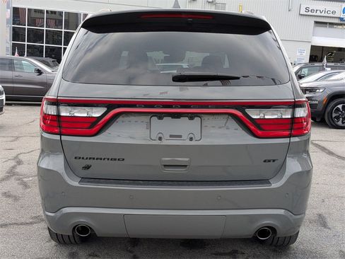Used 2022 Dodge Durango GT image 7