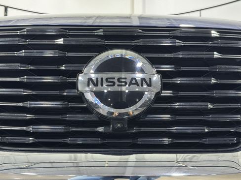 Used 2021 Nissan Rogue SL w/ Premium Package AWD/4WD image 12