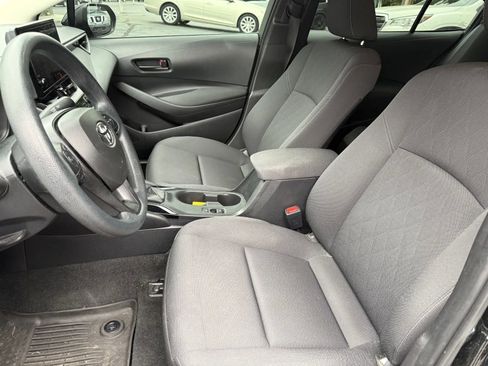 Used 2024 Toyota Corolla LE FWD image 8