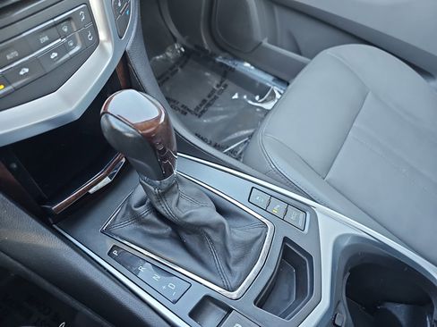 Used 2012 Cadillac SRX Luxury w/ LPO, Protection Package image 23