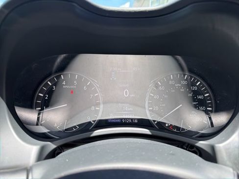 Used 2020 INFINITI Q50 Edition 30 w/ Cargo Package RWD image 6