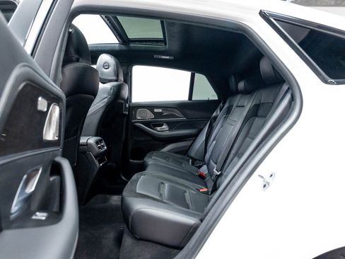 Used 2021 Mercedes-Benz GLE 63 AMG S image 40