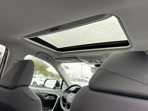 New 2025 Toyota RAV4 XLE w/ Convenience Package FWD image 32