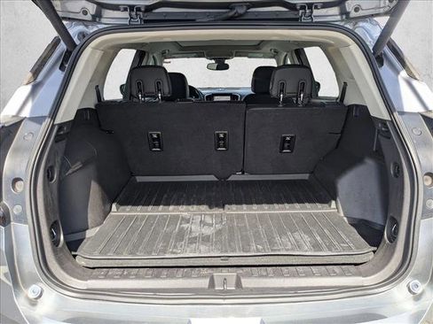 Used 2019 GMC Terrain Denali w/ Advanced Safety Package image 6