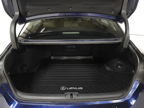 Certified 2021 Lexus ES 250 w/ Premium Package image 7