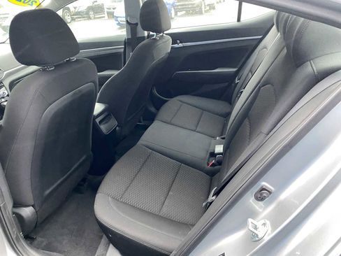 Used 2020 Hyundai Elantra Value Edition w/ Cargo Package (C1) image 9