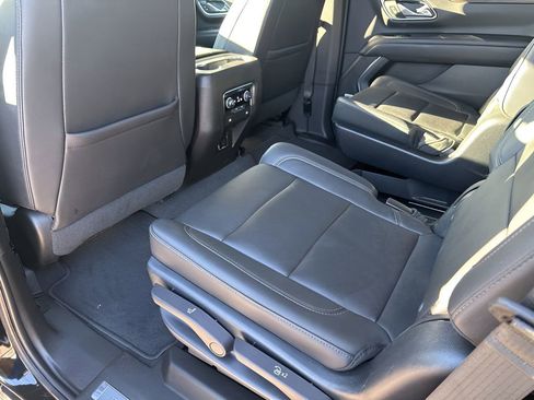 Used 2021 Chevrolet Tahoe Z71 image 20