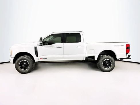 New 2026 Ford F250 Lariat w/ Tremor Off-Road Package image 3