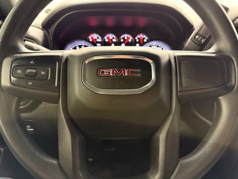 Used 2020 GMC Sierra 1500 4x4 Crew Cab image 40