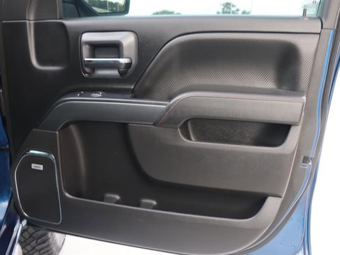 Used 2015 GMC Sierra 1500 SLT w/ All-Terrain Package image 13