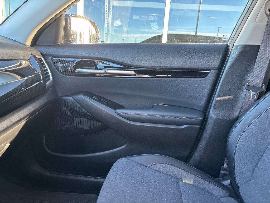 Certified 2024 Kia Seltos S AWD/4WD image 11