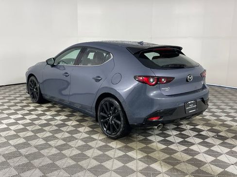 Certified 2025 MAZDA MAZDA3 Hatchback w/Premium Plus Pkg image 25