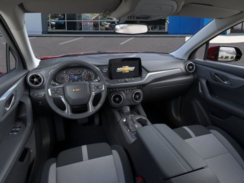 New 2026 Chevrolet Blazer LT w/ Convenience Package FWD image 15