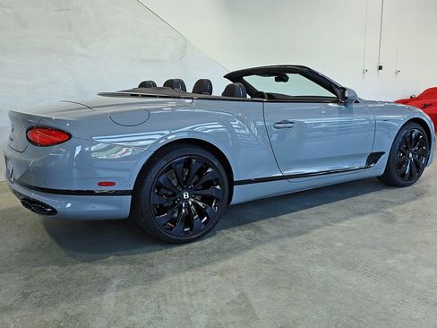 Used 2024 Bentley Continental GT V8 image 4