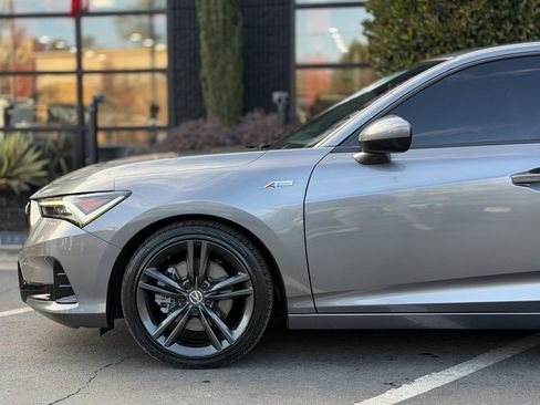 Used 2023 Acura Integra A-Spec image 10