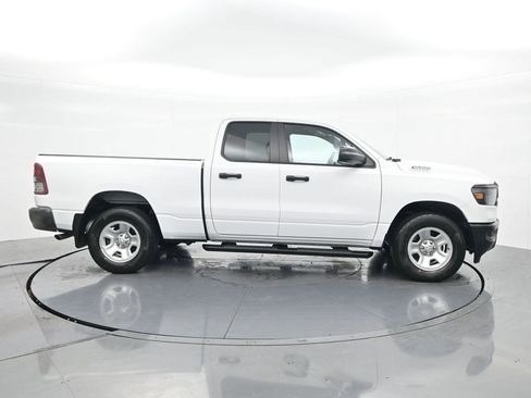 Used 2024 RAM 1500 Tradesman image 4