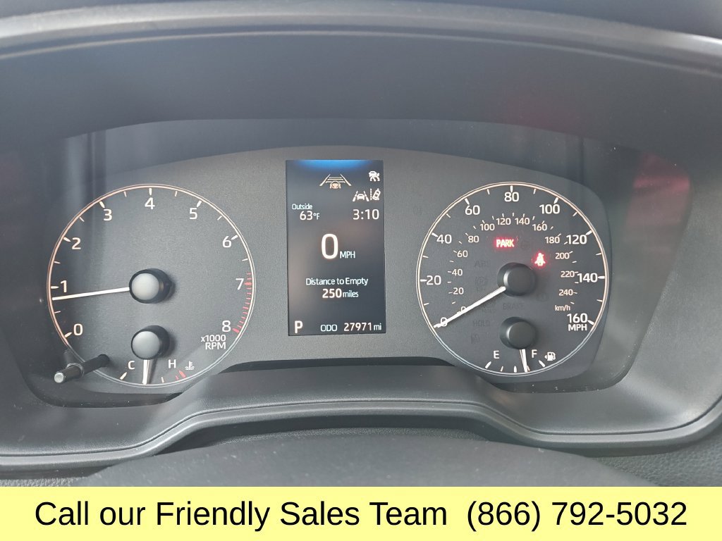 Used 2024 Toyota Corolla LE FWD image 16