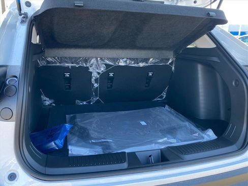 New 2026 Chevrolet Trax LT image 17