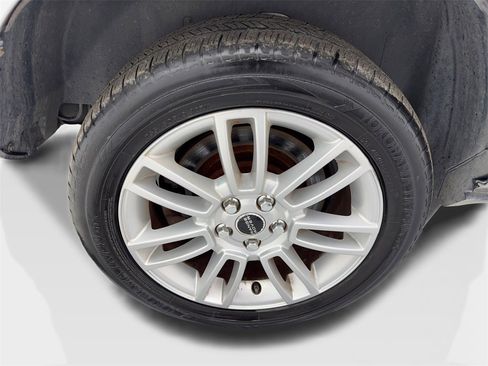 Used 2012 Land Rover Range Rover HSE image 69