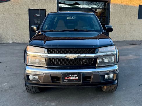 Used 2009 Chevrolet Colorado LT w/ LT Preferred Equipment Group AWD/4WD image 18
