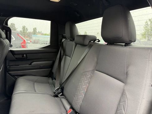 Used 2026 Toyota Tacoma SR5 AWD/4WD image 31