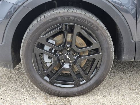 Used 2024 Kia Telluride SX Prestige X-Line AWD/4WD image 10