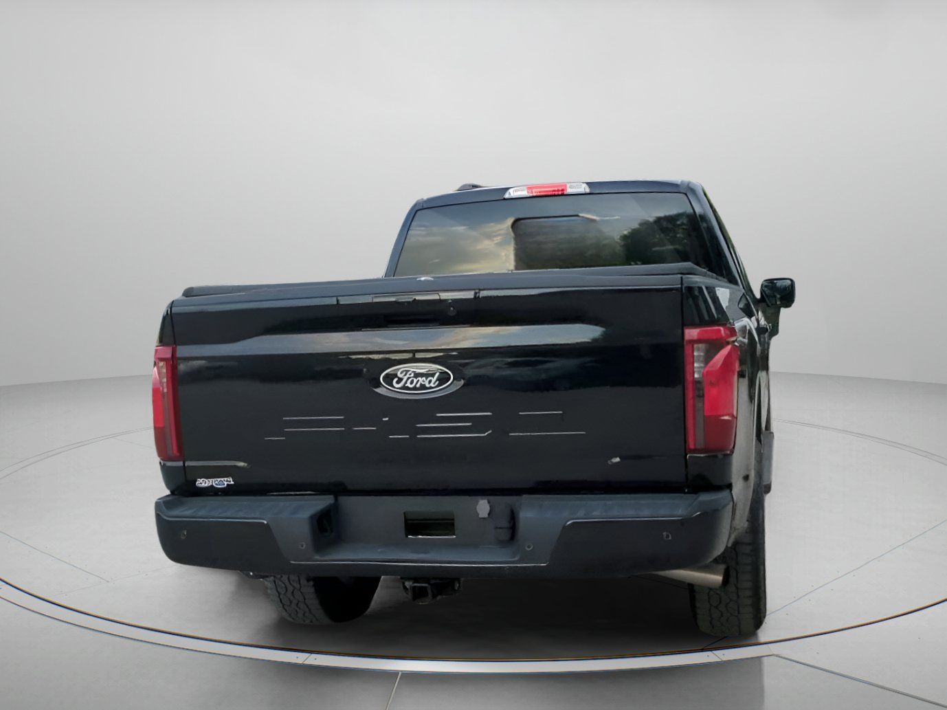 Certified 2024 Ford F150 XLT w/ Equipment Group 302A MID AWD/4WD image 25