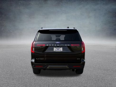 New 2027 Ford Expedition Max Platinum w/ Platinum Ultimate Package AWD/4WD image 7