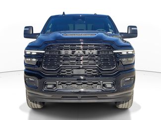 New 2026 RAM 2500 Laramie video 2