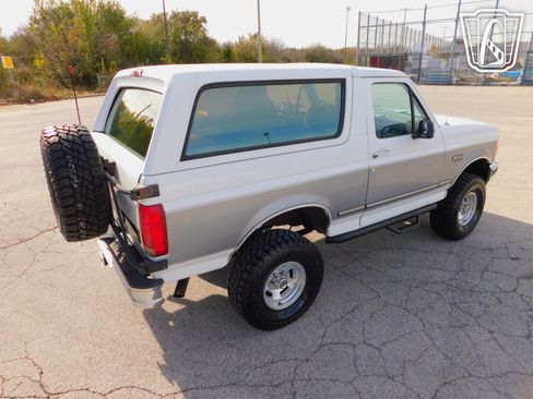 Used 1995 Ford Bronco image 29