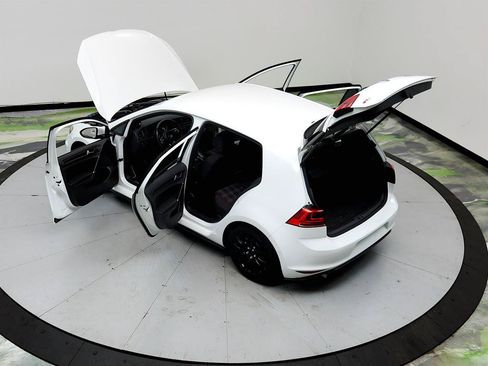 Used 2017 Volkswagen GTI S FWD image 37