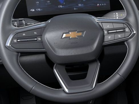 Used 2024 Chevrolet Blazer EV LT AWD/4WD image 19