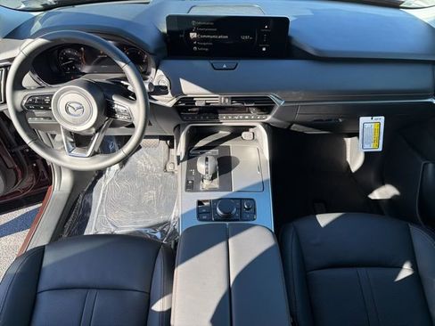 New 2026 MAZDA CX-90 3.3 Turbo w/ Premium Sport Pkg image 27