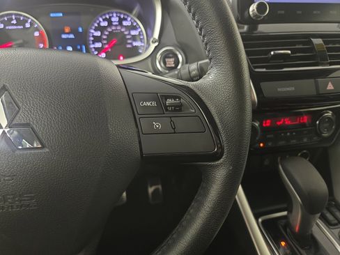Used 2023 Mitsubishi Eclipse Cross AWD image 15