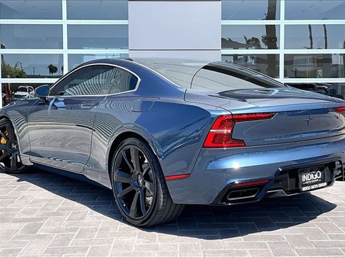 Used 2021 Polestar Polestar 1 AWD/4WD image 11