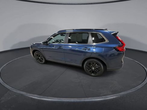 Used 2023 Honda CR-V Sport Touring image 6