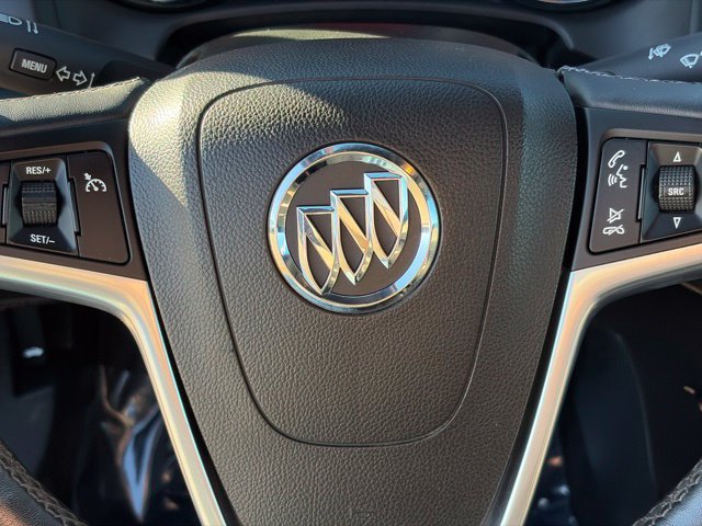 Used 2017 Buick Cascada Premium FWD image 19