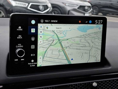 Used 2025 Honda Civic Sport Touring image 17