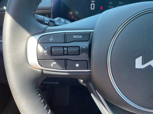 New 2026 Kia K5 GT-Line image 26
